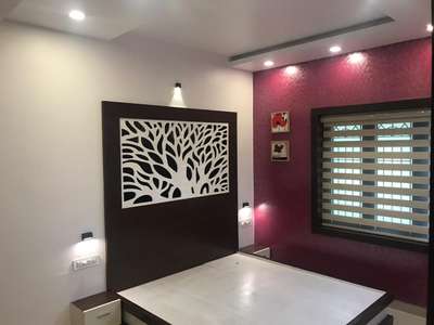 Bedroom Designs by Carpenter Velayudhan Velayudhan, Kannur | Kolo
