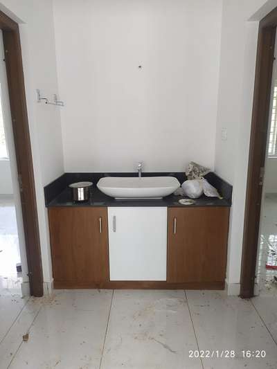 Bathroom Designs by Painting Works Anumon IR   7902999330, Thrissur | Kolo