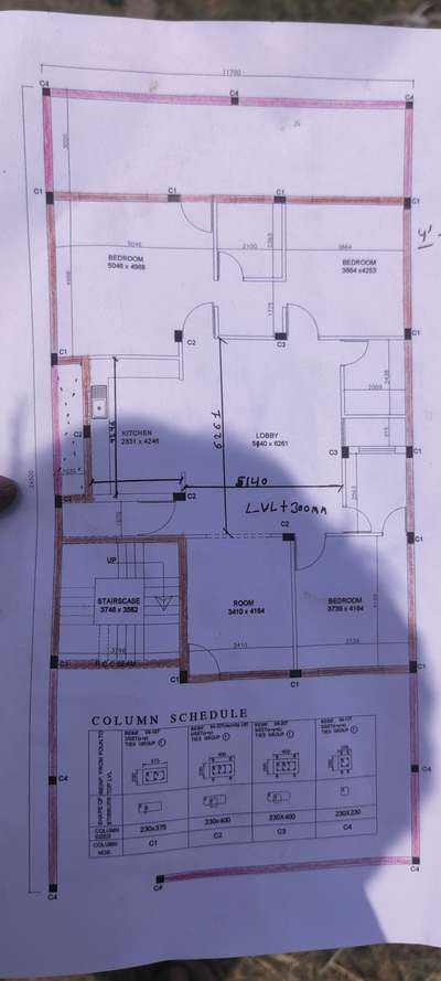 Plans Designs by Contractor Anees Ahmad, Sonipat | Kolo