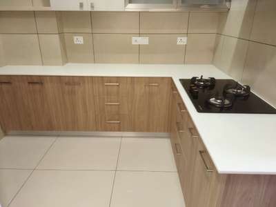 Kitchen, Storage Designs by Interior Designer Vishnu das, Ernakulam | Kolo