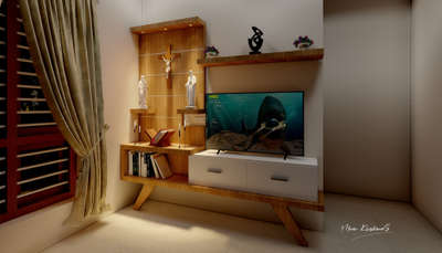 Furniture, Home Decor Designs by Interior Designer Manu Krishnan, Kottayam | Kolo