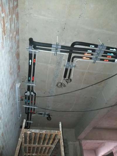 Electricals Designs by HVAC Work shyam  kumar, Jaipur | Kolo