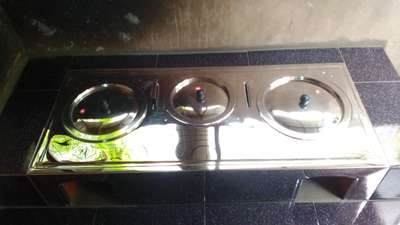Kitchen Designs by Service Provider Pramod Maniyan, Alappuzha | Kolo