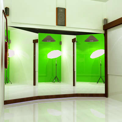 Wall Designs by Interior Designer SaiShri Creations , Indore | Kolo