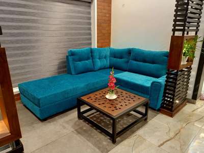 Furniture, Table, Living, Home Decor Designs by Interior Designer Arjun  Vijay, Kottayam | Kolo