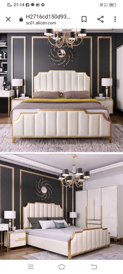 Bedroom, Furniture, Home Decor Designs by Service Provider lokesh kumar, Ghaziabad | Kolo