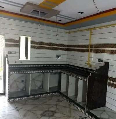 Kitchen, Storage Designs by Building Supplies Bhanwar lal Molding Granite Marble, Udaipur | Kolo