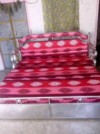 Furniture Designs by Mason Mohamamd Ersad, Jaipur | Kolo