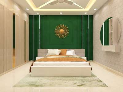 Furniture, Storage, Bedroom Designs by Interior Designer Jaspreet Arora, Delhi | Kolo