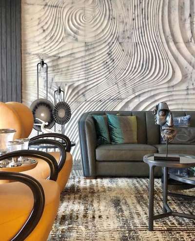 Furniture, Living, Home Decor, Table, Wall Designs by Contractor  samar    v-i-p, Delhi | Kolo