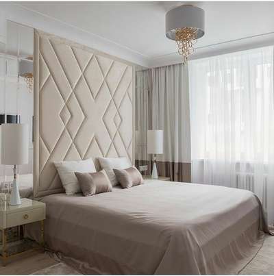 Furniture, Storage, Bedroom, Wall, Home Decor Designs by Interior Designer Tannu Fabric, Jaipur | Kolo