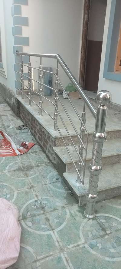 Flooring Designs by Fabrication & Welding sakib ali, Hapur | Kolo