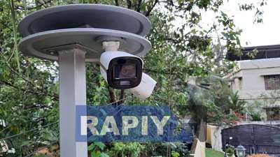 Electricals Designs by Home Automation Rapiyx Solutions  By RAPID365D, Kottayam | Kolo