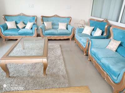 Furniture, Table Designs by Contractor Jitendar pirjapati, Faridabad | Kolo