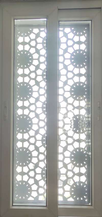Window Designs by Building Supplies Sharik Ali, Gurugram | Kolo