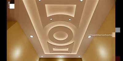 Ceiling, Lighting Designs by Contractor MOHD JAVED, Delhi | Kolo