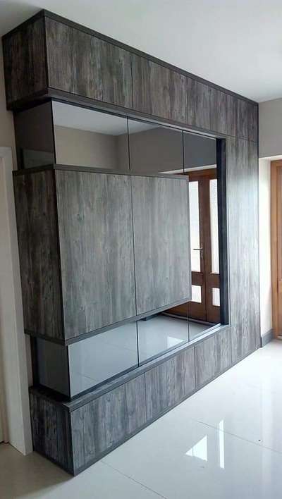 Storage Designs by Carpenter maa anpurna furniture Indore, Indore | Kolo