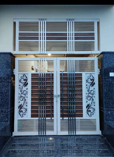  Designs by Fabrication & Welding Uwais Rana, Gautam Buddh Nagar | Kolo