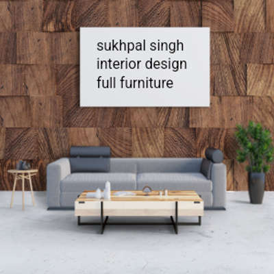 Furniture, Living, Table Designs by Carpenter Arsh furniture  Sukhpal , Hanumangarh | Kolo