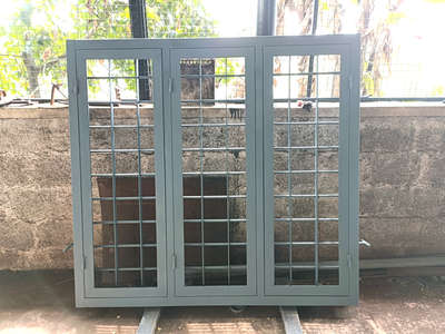 Window Designs by Building Supplies Sreekumar  m, Ernakulam | Kolo