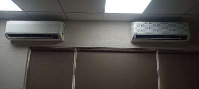 Electricals Designs by HVAC Work Balaji aircon Raju, Jaipur | Kolo