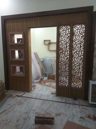 Flooring Designs by Carpenter mohd Naeem Pasha carpenter, Gurugram | Kolo