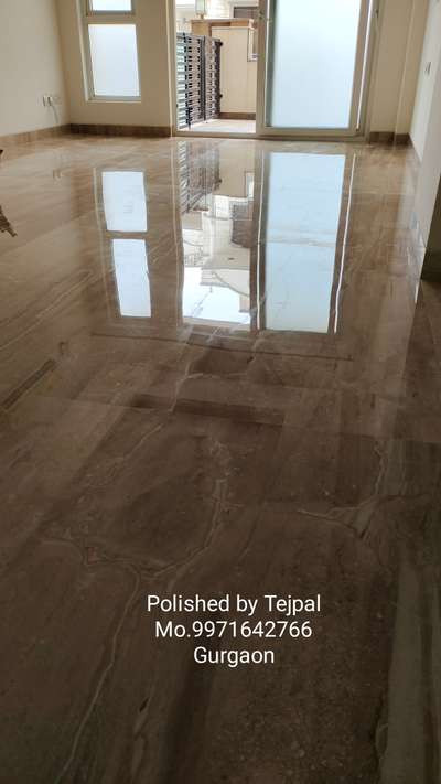 Flooring Designs by Flooring Deepak yadav, Gurugram | Kolo