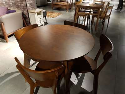 Table, Home Decor, Dining Designs by Home Automation sibi kunchandy, Ernakulam | Kolo