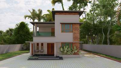 Designs by Civil Engineer Saeed Roshan Cp, Malappuram | Kolo