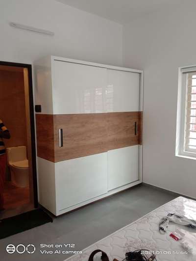 Storage, Bathroom Designs by Carpenter Follow Kerala   Carpenters work , Ernakulam | Kolo