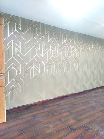 Wall Designs by Interior Designer MS S, Indore | Kolo