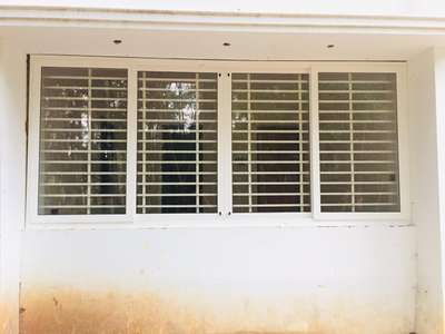 Window Designs by Interior Designer monarch engineering, Malappuram | Kolo