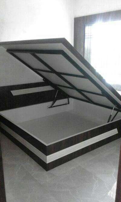 Furniture, Storage, Bedroom Designs by Carpenter Hiralal Suthar, Udaipur | Kolo