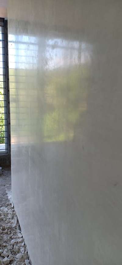 Wall, Home Decor, Bedroom, Living, Prayer Room Designs by Contractor gypsum plaster  Malppuram, Malappuram | Kolo