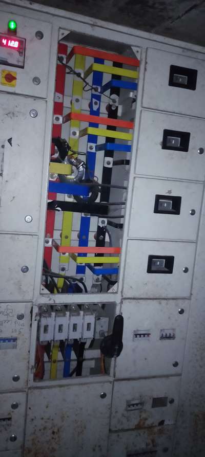 Electricals Designs by Electric Works seraj   khna, Bhopal | Kolo