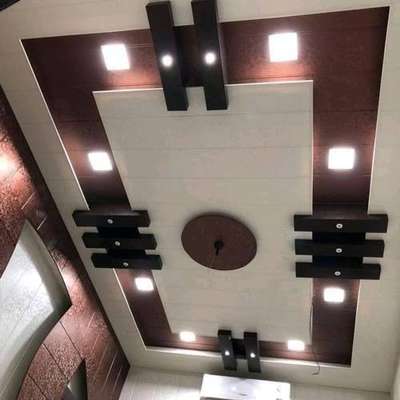 Ceiling, Lighting Designs by Interior Designer Vinay vkd, Sonipat | Kolo