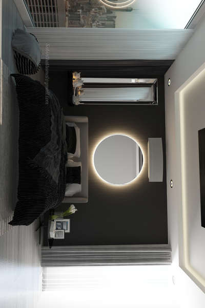 Furniture, Lighting, Storage, Bedroom Designs by Interior Designer subin t, Kasaragod | Kolo