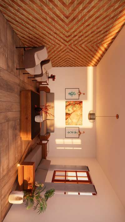Furniture, Living, Table Designs by Interior Designer Midhun AD, Kozhikode | Kolo