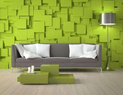 Wall, Furniture, Table, Lighting Designs by Contractor HA  Kottumba , Kasaragod | Kolo