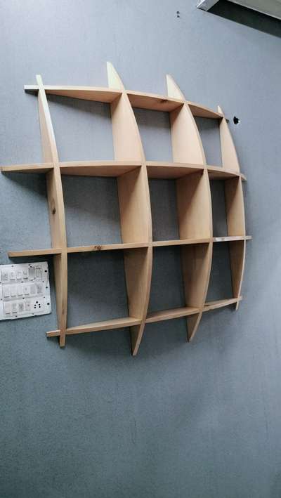 Storage Designs by Carpenter Prince Neol, Karnal | Kolo