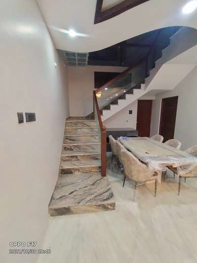 Staircase, Furniture, Table Designs by Flooring Vishnu Rathore, Indore | Kolo