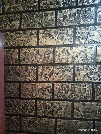 Wall Designs by Painting Works Aadil khan, Ujjain | Kolo