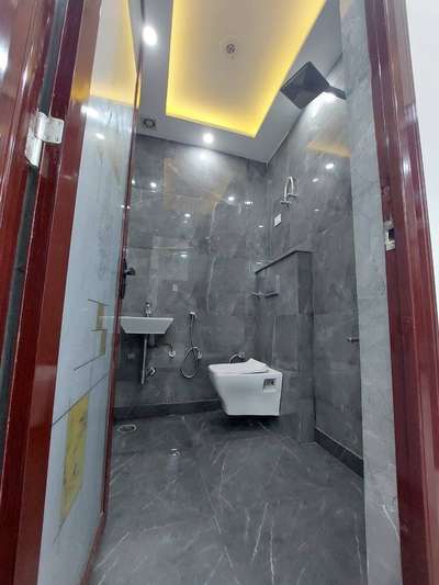 Bathroom Designs by Civil Engineer Sachin Kumar Rao, Delhi | Kolo