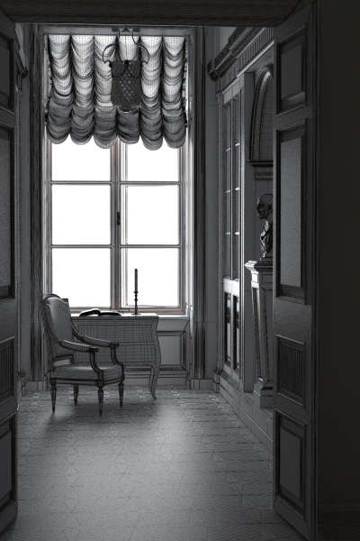 Furniture, Living, Window Designs by Service Provider Dizajnox Design Dreams, Indore | Kolo