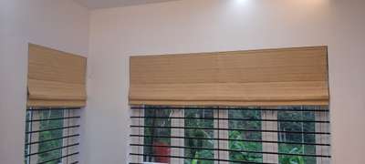 Window Designs by Interior Designer C J Joseph, Kottayam | Kolo