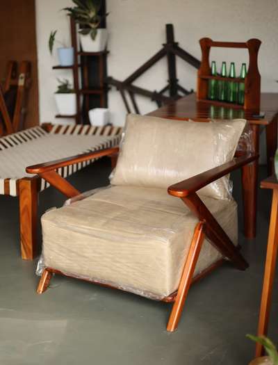 Furniture Designs by Building Supplies Renjith Paul, Ernakulam | Kolo
