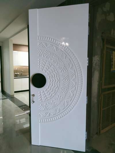 Door Designs by Architect fast Rizwan Khan, Gurugram | Kolo