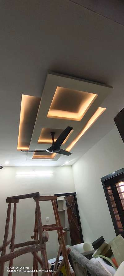 Ceiling, Lighting Designs by Electric Works ajay swami, Jodhpur | Kolo