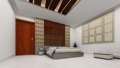 Furniture, Door, Storage, Bedroom Designs by Civil Engineer saleeshchethil Iringal, Kozhikode | Kolo