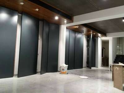 Lighting, Wall Designs by Painting Works Javed Khan, Indore | Kolo
